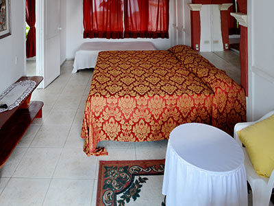 Hotel Casa Eden Cartagena Bagian luar foto