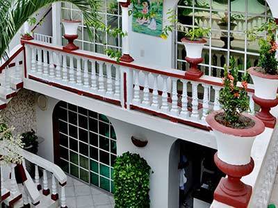 Hotel Casa Eden Cartagena Bagian luar foto
