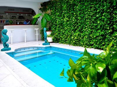 Hotel Casa Eden Cartagena Bagian luar foto