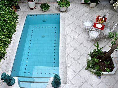Hotel Casa Eden Cartagena Bagian luar foto