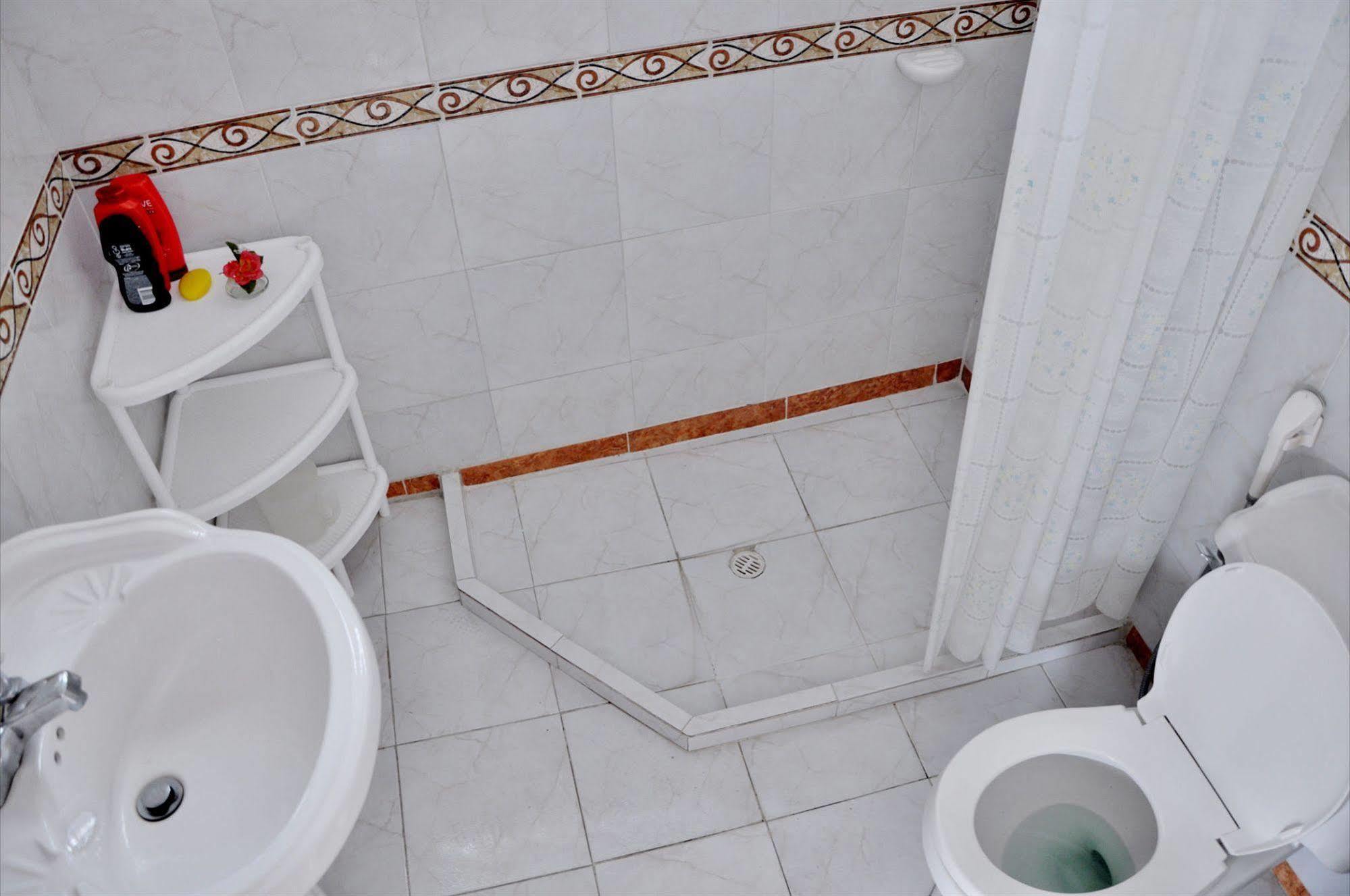 Hotel Casa Eden Cartagena Bagian luar foto