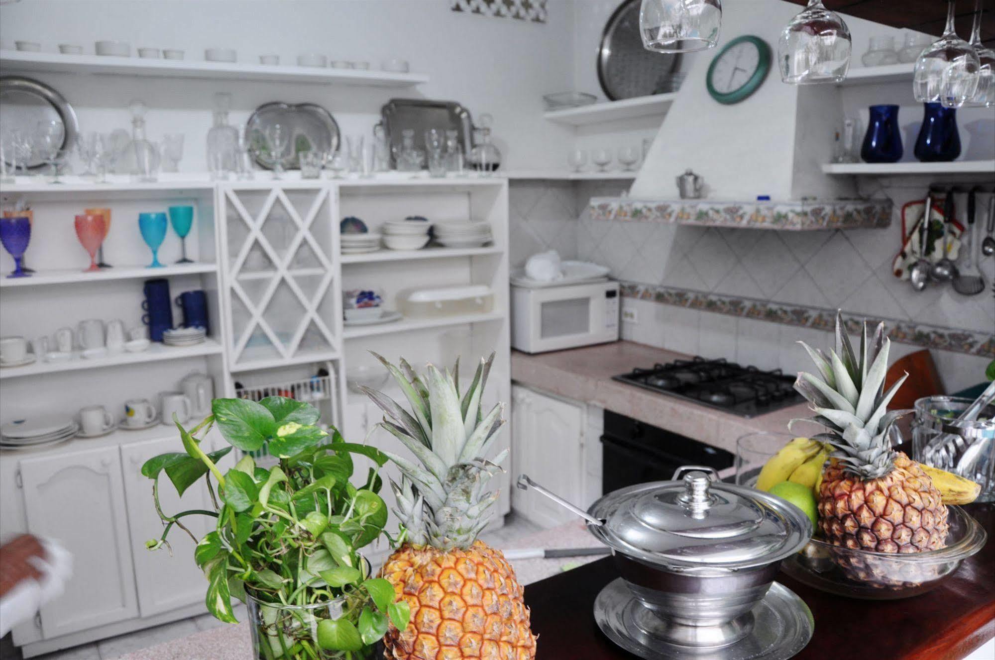 Hotel Casa Eden Cartagena Bagian luar foto