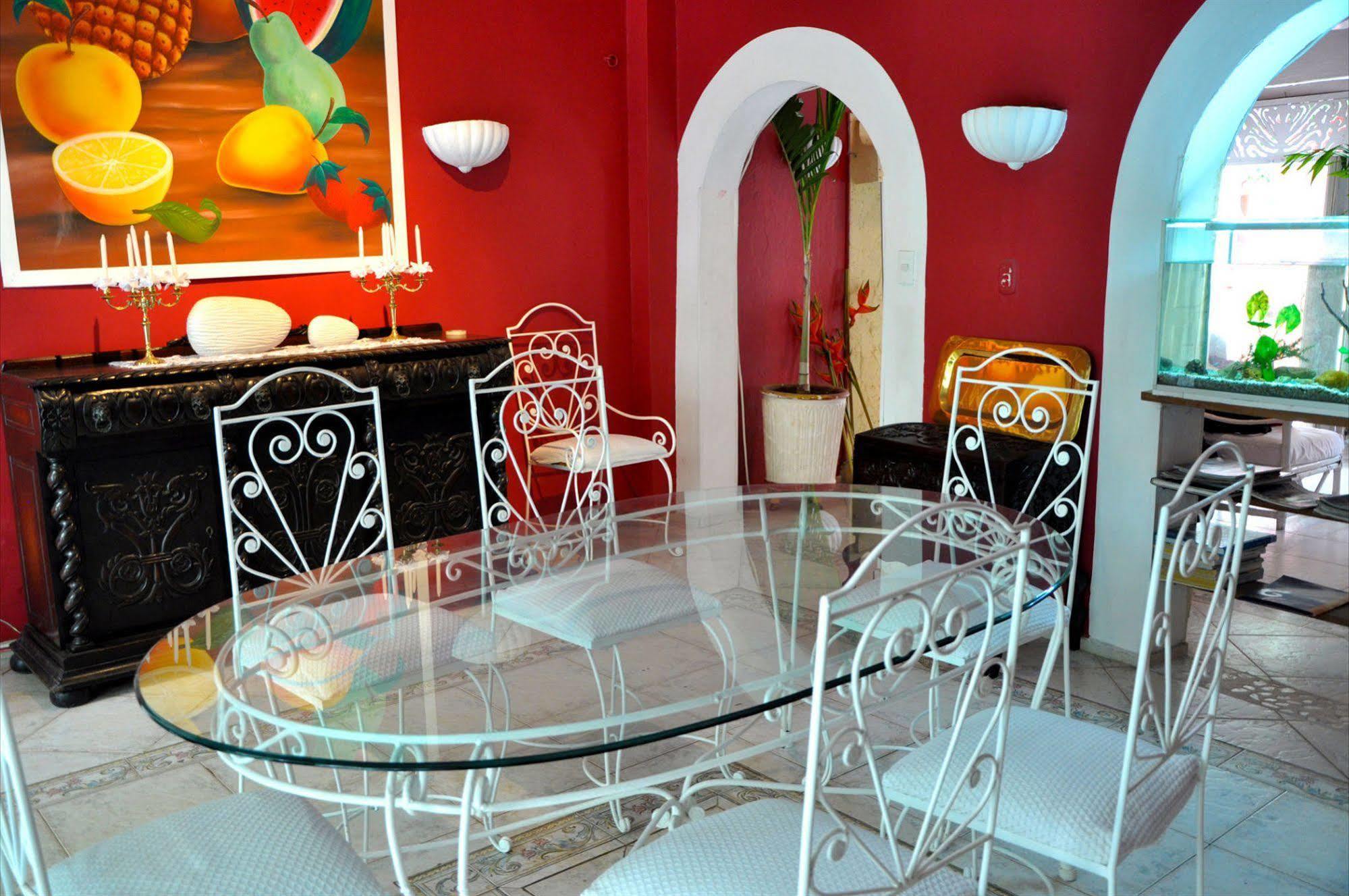Hotel Casa Eden Cartagena Bagian luar foto