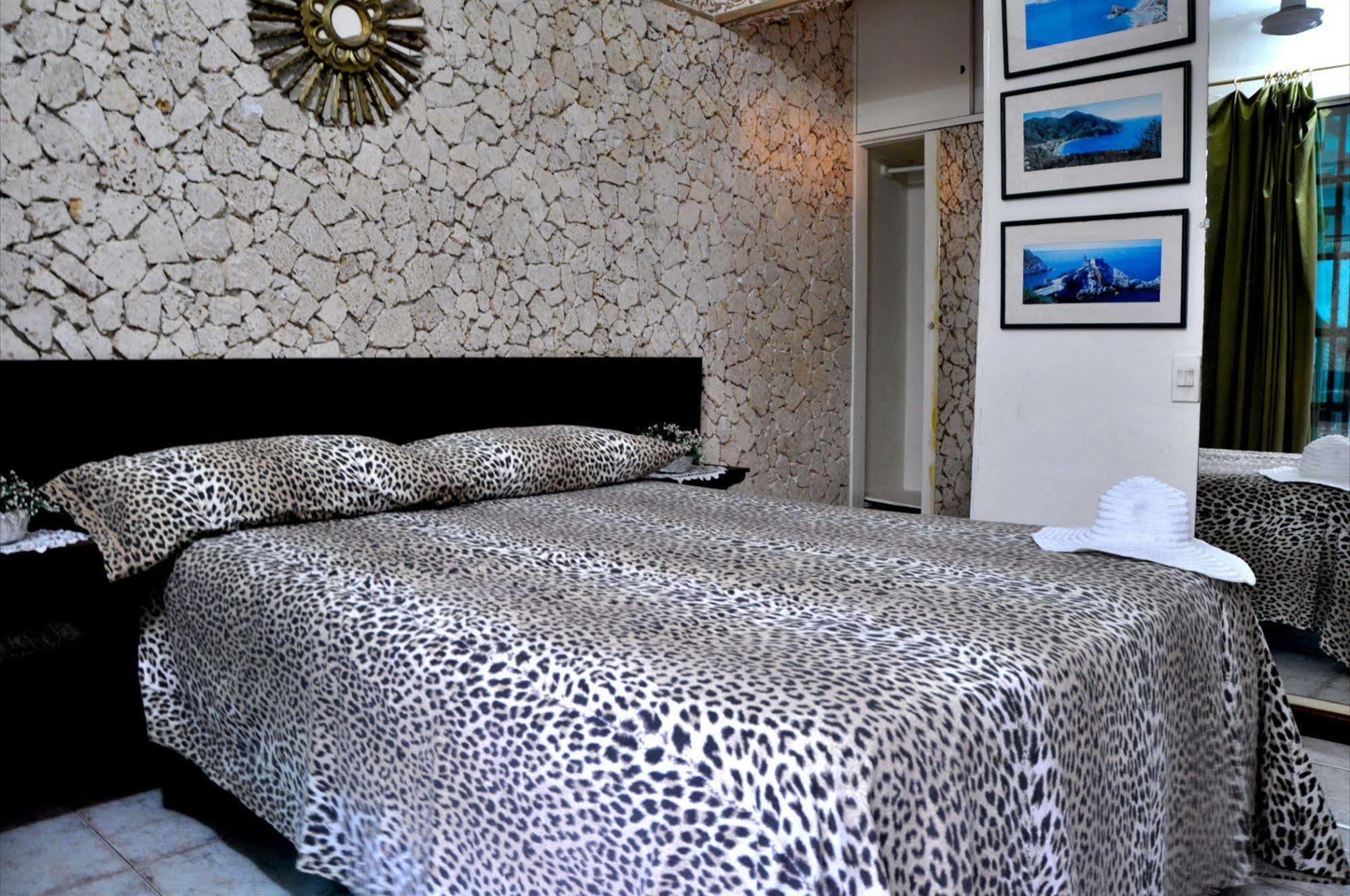 Hotel Casa Eden Cartagena Bagian luar foto